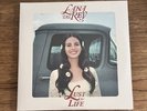 Lust for Life by Lana Del Rey. Coke Bottle Clear Colour Mint & Final Copies.