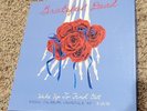 Grateful Dead - Wake Up To Find Out - Nassau Coliseum RSD Box Set Vinyl Lp Jerry
