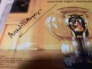 Electric Light Orchestra The Light Shines On Signed LP SHVL2015