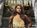 LANA DEL REY - Paradise -  Vinyl Album. NEW / UNSEALED
