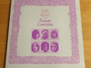 Fairport Convention ‎ Liege & Lief LP 1ST PRESS PINK ISLAND 1969 NR MINT ARCHIVE