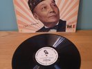 Elijah Muhammad Judgment Of The World Muhammad's Mosques Of Islam Records LP