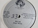 SUGAR MINOTT Hold On BLACK OVATION Killer  Rockers Roots Reggae 12
