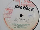 CULTURES Mind Who You Beg For Help HIGH NOTE Murder  Rockers Roots Reggae 12