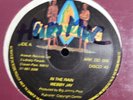 WEBBY JAY In the Rain ARAWAK UK Murder  Top Soul Cover Reggae 12” Lovers Rock