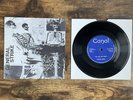 General Strike - My Body VG+/VG+ Elec Punk Rock Record Vinyl 7” Single UK 1979