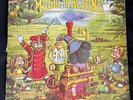 The Music Machine By Candle 33rpm Lp A Musical Adventure Teaching The Fruit...