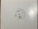 Queen Another One Bites The Dust White Label Promo 12” Rare  Radio DJ Sample