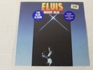 FACTORY SEALED 1977 AFL1-2428 Elvis Presley RCA Elvis Moody Blue Vinyl 33 Record