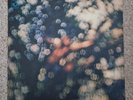 Pink Floyd - Obscured By Clouds First UK Press Vinyl LP With Inner