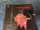 Black Sabbath: Paranoid, 1970, Vertigo Swirl, 1Y1, 2Y1 Matrices