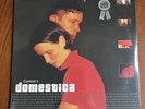 Cursive Domestica LP Vinyl Record 2004 1st Repress SEALED New 180 Gram RARE