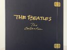 The Beatles Collection 33RPM LPs Box Set MFSL MINT COA
