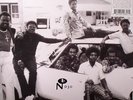VARIOUS - Good God  Born Again Funk - Vinyl (gatefold 2xLP)