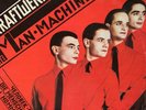 The Man-Machine by Kraftwerk (Vinyl, 1978)