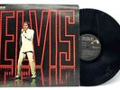 Elvis Presley NBC TV Special Recording | Vinyl Record (AYM1-3894)