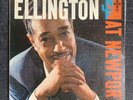 Duke Ellington : At Newport Jazz Festival : Vinyl Record : CL934 : VG+/VG+