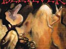 Believer Sanity Obscure LP vinyl Europe R/C 1991 with inner. Sticker mark and