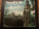 TSOL: Dance with me-Original 1981 vinyl-Frontier-w/insert