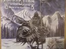 Dissection - Storm of the lights bane. Yellow transperent vinyl