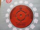 LORRAINE ELLISON   TRY (JUST A LITTLE BIT HARDER) - UK WARNER BROS SOUL 1968