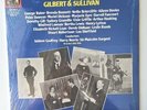 The Hey Dey of Gilbert and Sullivan EMI Recordings From 1926-36 2 LP Set SEALED