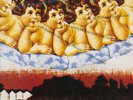 The Cure - Japanese Whispers: The Cure Singles Nov 82 : Nov 83 (Vinyl)