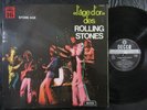 THE ROLLING STONES L'age d'or Vol.16 Stone Age / LP France 1974 DECCA 278.039