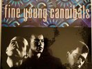 SEALED Fine Young Cannibals BMG Club LP Self-Titled I.R.S. R 143927 Vinyl Record