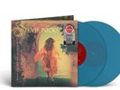 Stevie Nicks - Trouble In Shangri-La [Transparent Sea Blue Vinyl] [New Vinyl LP]