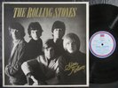 THE ROLLING STONES Slow Rollers / ROCK ECHOES LP UK 1981 DECCA TAB 30
