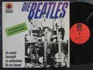 DIE BEATLES Please please me und andere Knüller /LP Germany 1973 HÖR ZU SHZE 117