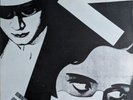 THE SOUND Jeopardy (LP) . reedición vinilo post punk rock and roll
