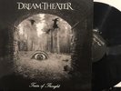 Dream Theater - Train of Thought LP 2014 Music On Vinyl MOVLP985 [180G] NM 180G