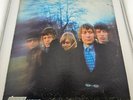 The Rolling Stones Between The Buttons LL 3499 Mono First Press Jacket Near Mint