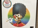 Grateful Dead LIVE AT WEMBLEY EMPIRE POOL 1972 72 Tour 5 LP Box Set RSD 2022 NEW