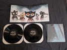 Night In The Woods Vinyl - Alex Holowka - With Mae Pin