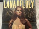 Lana Del Rey Born to Die The Paradise Edition (Vinyl, 2012) UNSEALED, UNPLAYED