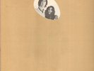 JOHN LENNON-YOKO ONO-LP- TWO VIRGINS- APPLE T-5001-STEREO-USA- 1968-MINT