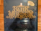 Blue Murder - Self Titled LP Geffen GHS 24212 1989 Pressing w/ Inner John Sykes