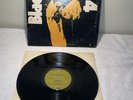 1972 BLACK SABBATH Vol. 4 US LP Warner Bros. Green Label BS 2602