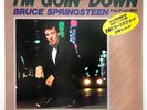 Bruce Springsteen I'm Goin' Down / Janey (Janie) JAPAN gatefold 7