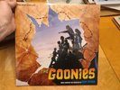 The Goonies OST 2018 2LP GOLD Vinyl Soundtrack Sealed - Limited Edition 428/750