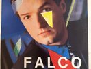 FALCO – ROCK ME AMADEUS - 45RPM STEREO 12