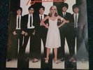 Blondie Parallel Lines Vinyl LP 1978 UK CDL 1192 Classic  Pre-owned