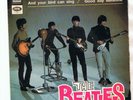 THE BEATLES 7