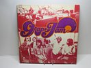 Moby Grape / Grape Jam / LP RECORD /CXS 3 1st Edition 1968 VG+/VG+