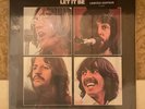 NEW 1995 The Beatles LET IT BE SEALED VINLY LIMITED EDITION VINYL FREE SHIPPING