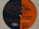 Gene Chandler Mr Big Shot Goldmine Soul Supply 45