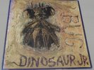 Dinosaur Jr. - Bug 1988 UK 1st Press Vinyl LP MASKIS MISPRINT BLAST FIRST BFFP31